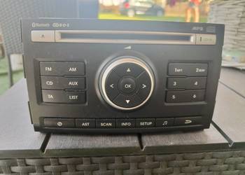 Radio KIA Ceed 2010