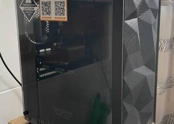 Naprawa komputer laptop wgrywanie systemu
