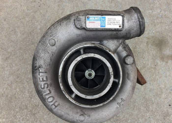 Turbo Man Bus D0836LF/LO 3593920 51091007531 HX-40