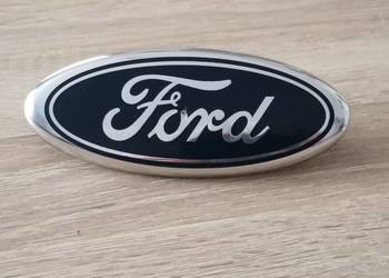 FORD WIELE MODELI EMBLEMAT ZNACZEK LOGO NA TYŁ 2N11-N425A52-AA
