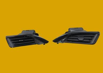 KRATKI NAWIEWU LEWA PRAWA KOMPLET DESKI 1089169X Peugeot 208 I (2012-  )