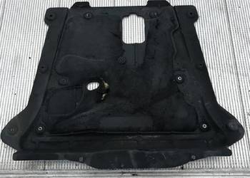 OSŁONA POD SILNIK DOLNA DACIA DUSTER 2 II 758901685R