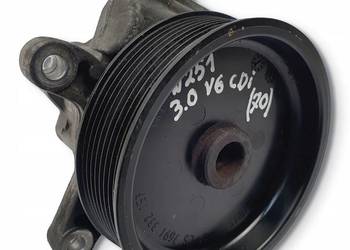 POMPA WSPOMAGANIA Mercedes R300 W251 3.0 CDI V6 A0044668301