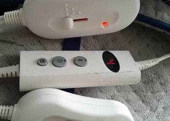 4szt kabli do kocy elektrycznych