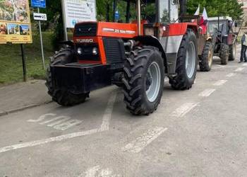 Zetor Zts 16245