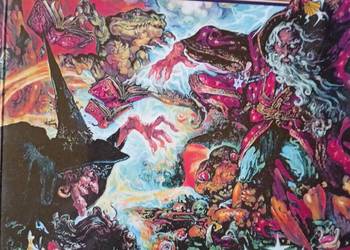 Równoumagicznienie książki Warszawa księgarnia Praga antykwa