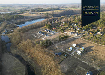 Grunt 1505m2 Grabówko