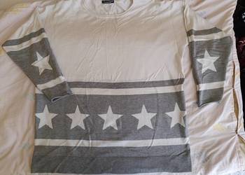 Bluzka damska ciepła