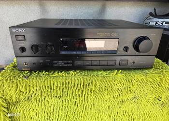 amplituner sony str gx511 stereo