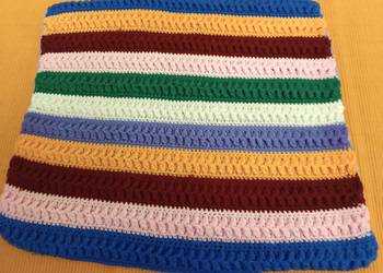 Ładna poszewka na poduszkę