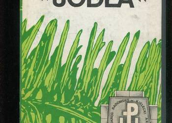 Jodła Okręg Radomsko Kielecki ZWZ AK 1939 1945- Borzobohaty
