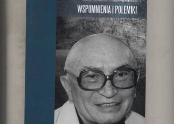 Wspomnienia i polemiki - Kajtoch