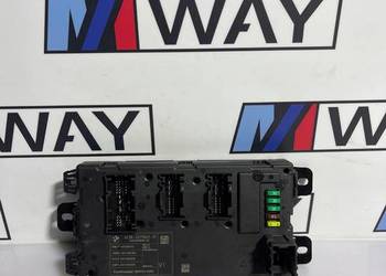 BMW F20 F22 F30 F31 F36 MODUŁ STEROWNIK REM V1 9279822