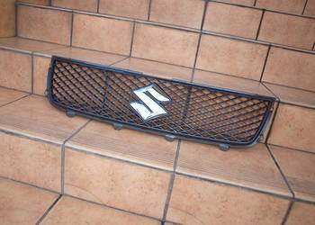 Suzuki Grand Vitara grill atrapa przód 2005 - 2009r