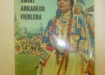 BARWNY ŚWIAT ARKADEGO FIEDLERA - FIEDLER