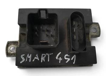 PRZEKAŹNIK ŚWIEC ŻAROWYCH Smart Fortwo 0.8CDI A4515450432 51299046