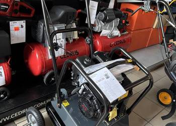 Zagęszczarka CEDRUS CEDZG88H-PRO