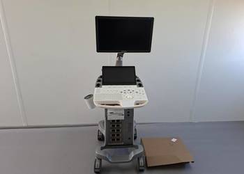 Aparat USG SonoScape P60 Expert [8692]
