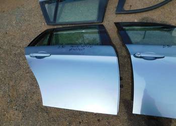 BMW E90 FL LIFT drzwi kombi kolor blue water nr A40150 WYSYŁKA