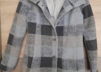 płaszcz damski MONNARI roz 36