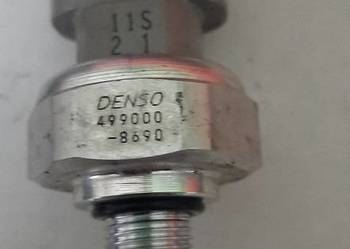 CZUJNIK KLIMATYZACJI DENSO 499000-8690 SUZUKI BALENO II