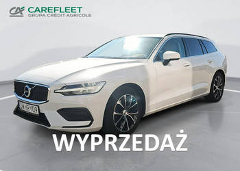 Volvo V60 B4 B Momentum Pro aut Kombi. DW6RY09 II (2018-)