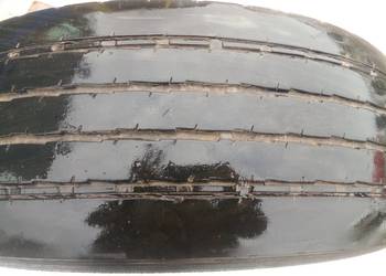 Koło 285/70 R19.5
