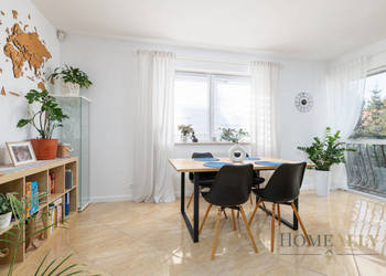 Mieszkanie Warszawa 134.81m2 4 pokoje