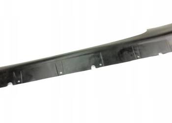 OSŁONA NAKŁADKA PROGU PRÓG HYUNDAI COUPE TIBURON 96-01 87751 27011
