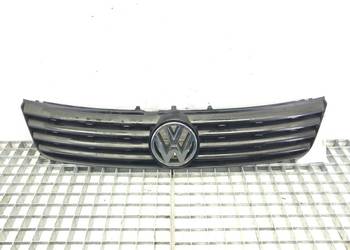 ATRAPA GRILL VW PASSAT B5 97-01 3B0853653C Kombi KRATA