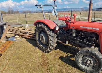 Massey Ferguson 35,135,235,255 mf