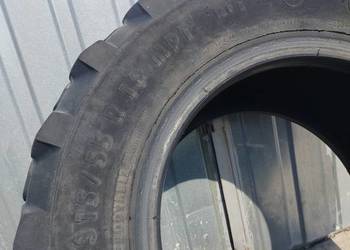 Opony 315/55/16R
