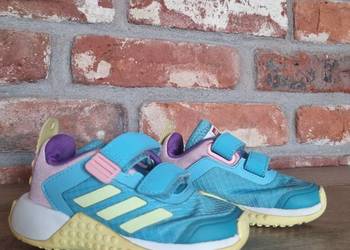Buty Adidas Lego