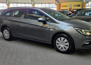 Opel Astra 2019/2020 ZOBACZ OPIS !! W podanej cenie roczna gwarancja K (20…
