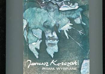 Pisma wybrane T.3 Janusz Korczak