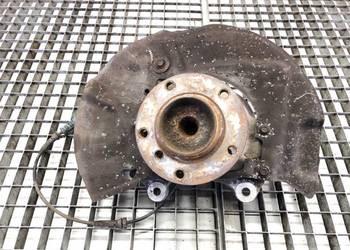 ZWROTNICA LEWY PRZÓD BMW E61 2.0 177KM 04-10