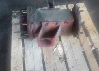 Zwolenica Case XL 845 856