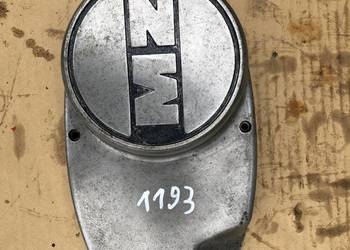 DEKIEL KAPA POKRYWA SILNIKA MZ EZ TS 250 251