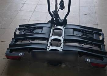 Bagażnik rowerowy na hak Thule EasyFold XT 3