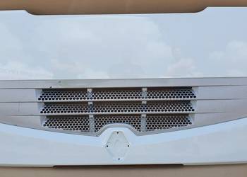RENAULT PREMIUM ATRAPA MASKA GRILL KOMPLETNA 5010578287