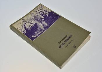 Jan Lemański  - Ofiara królewny /FA