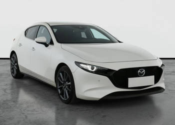 Mazda 3 2.0 e-Skyactiv X