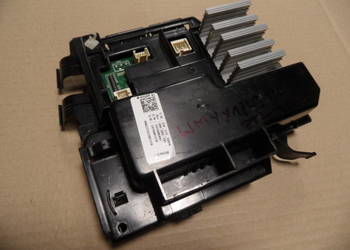 modul sterujacy silnika pralki beko WMY81243PL  241986001