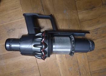 Dayson głowica odkurzacza