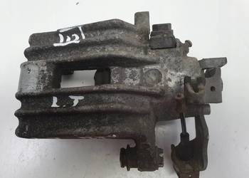 VW Golf IV Bora Audi A3 Toledo II LEWY ZACISK HAMULCOWY tył kierowcy Lucas
