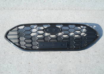FORD FIESTA MK8 ST LINE LIFT ATRAPA GRILL