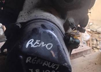 RENULT 19 CLIO 1,4 skrzynia biegów JB1023