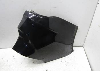 NAROŻNIK ZDERZAKA LEWY TYŁ TYLNY NH731P HONDA CR-V CRV IV