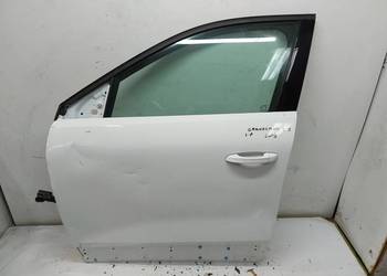 OPEL Grandland II Drzwi przód lewe 2024r AS2 EWPB