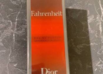 Dior Fahrenheit